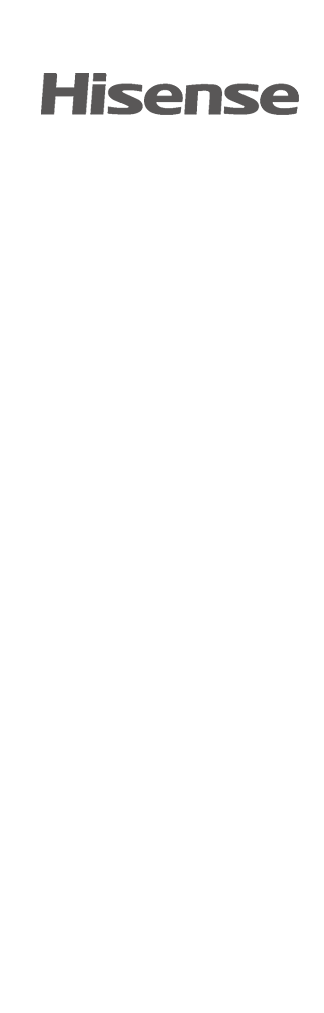 海信廚衛