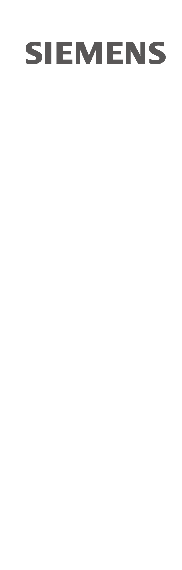 西門子電(diàn)器